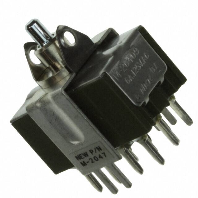 M2047TXW13NKK Switches