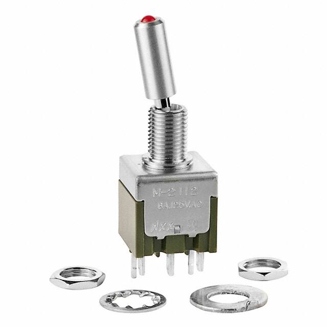 M2112LCW01NKK Switches