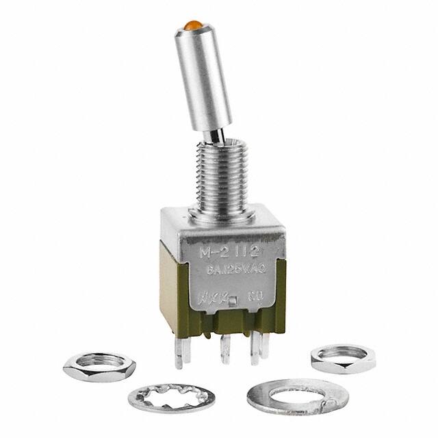 M2112LEW01NKK Switches
