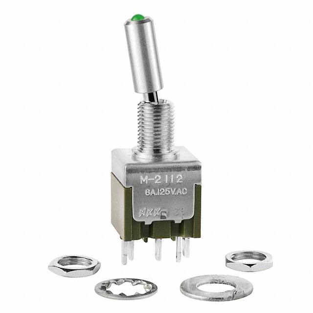 M2112LFW01NKK Switches