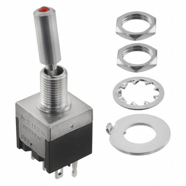 M2112TCW01NKK Switches
