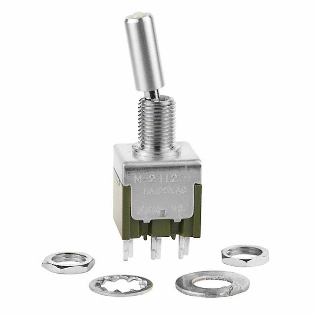 M2112TEFW01NKK Switches