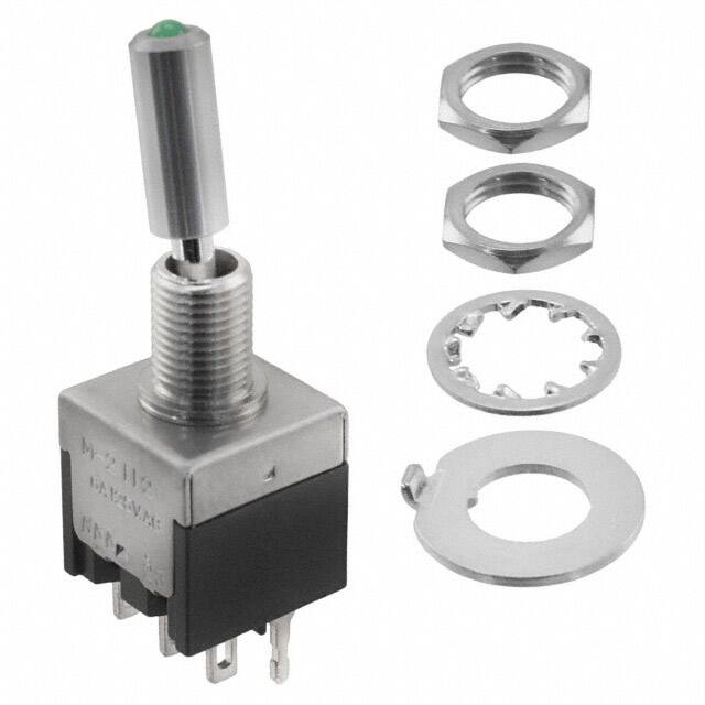 M2112TFW01NKK Switches