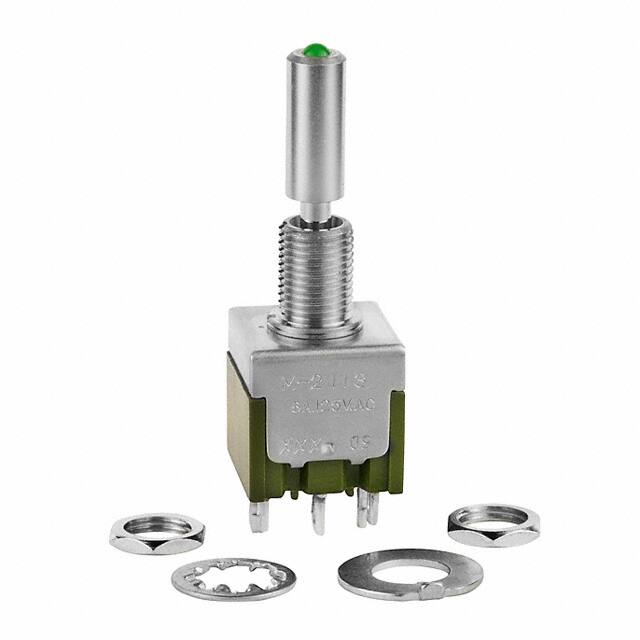 NKK Switches M2113LFW01
