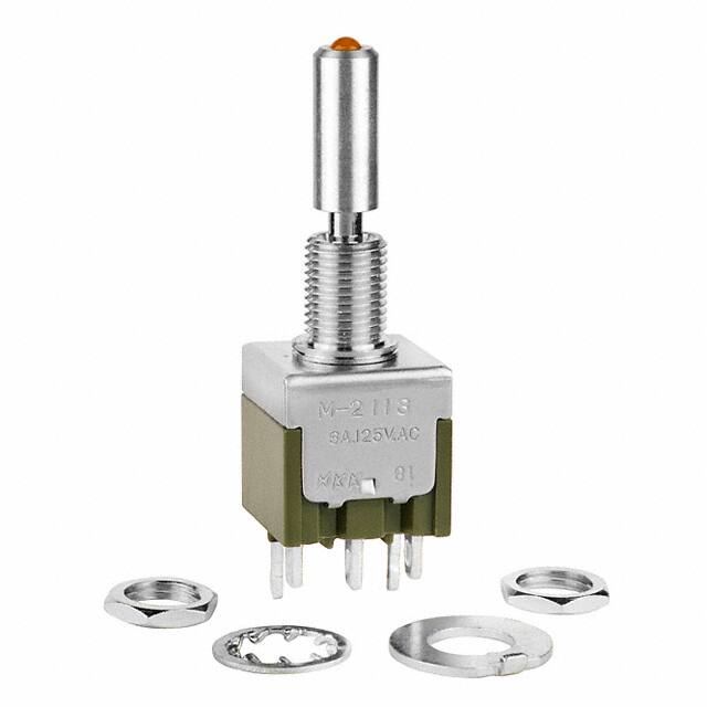 M2113TEW01NKK Switches