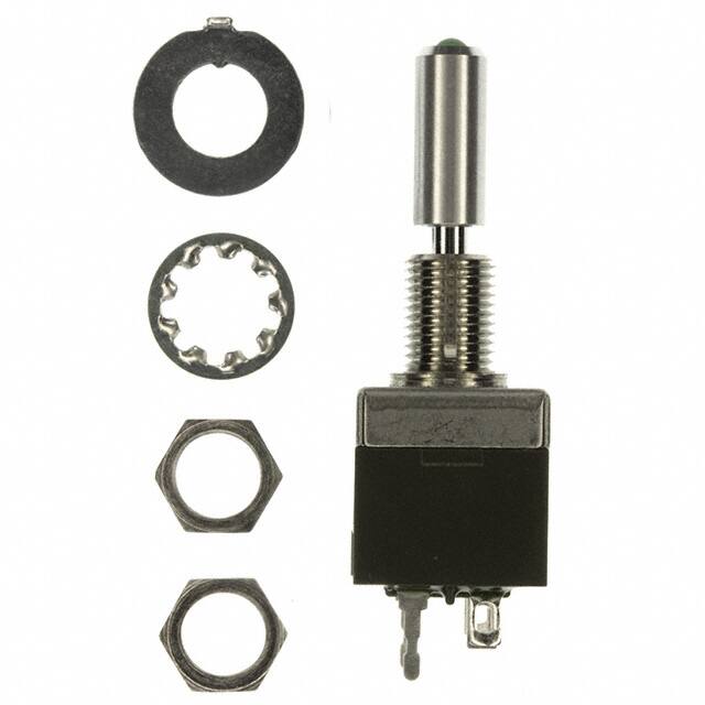 M2113TFW01NKK Switches