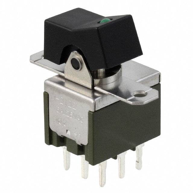 M2122RFW03NKK Switches