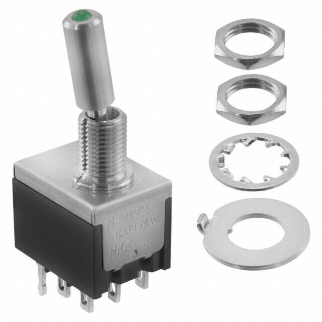 M2122TFW01NKK Switches