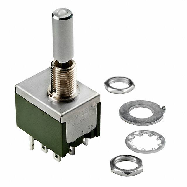 M2123LCW01NKK Switches