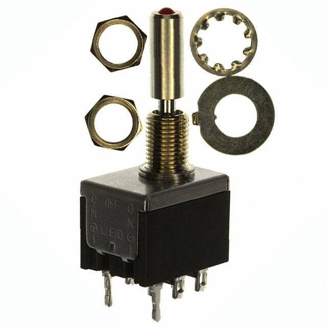 M2123TCW01NKK Switches