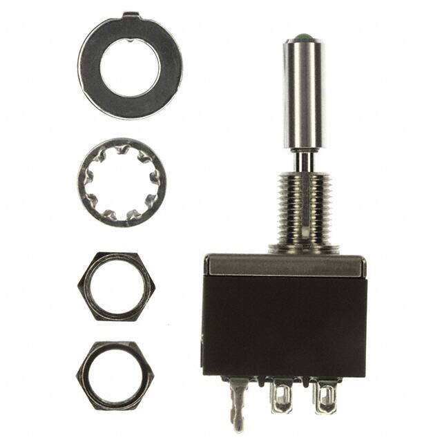 M2123TFW01NKK Switches