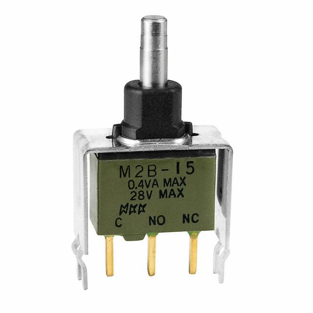 M2B15AA5G13NKK Switches