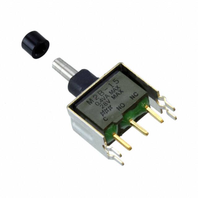 M2B15AA5G13-FANKK Switches