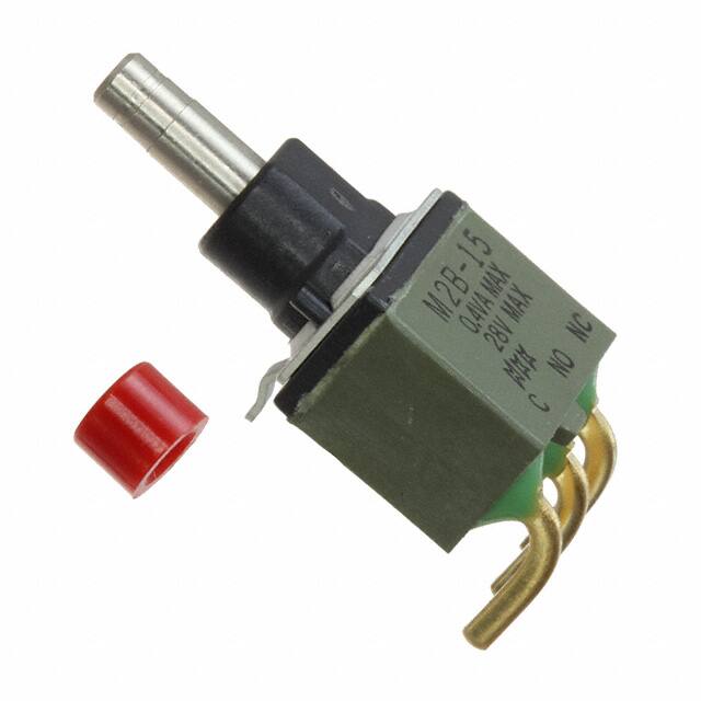M2B15AA5G30-FCNKK Switches
