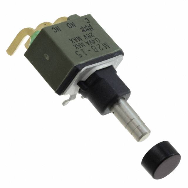 M2B15AA5G30-HANKK Switches