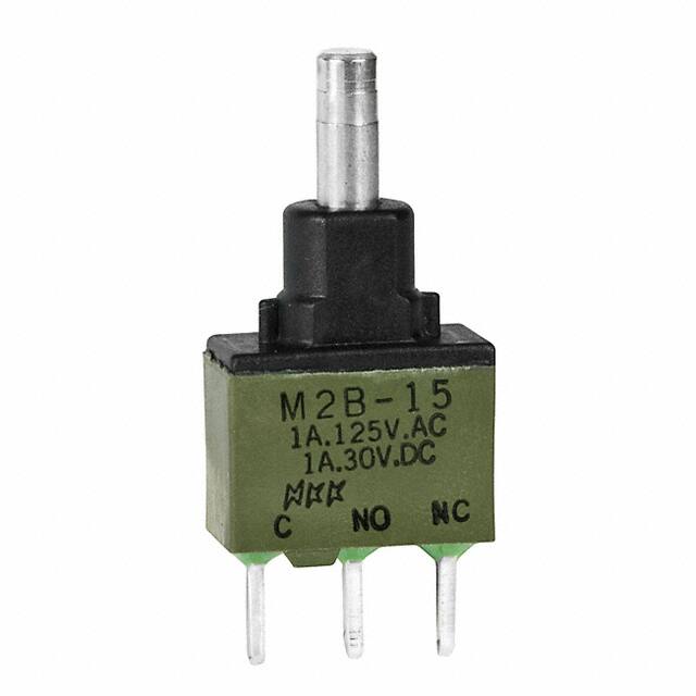 M2B15AA5W03NKK Switches