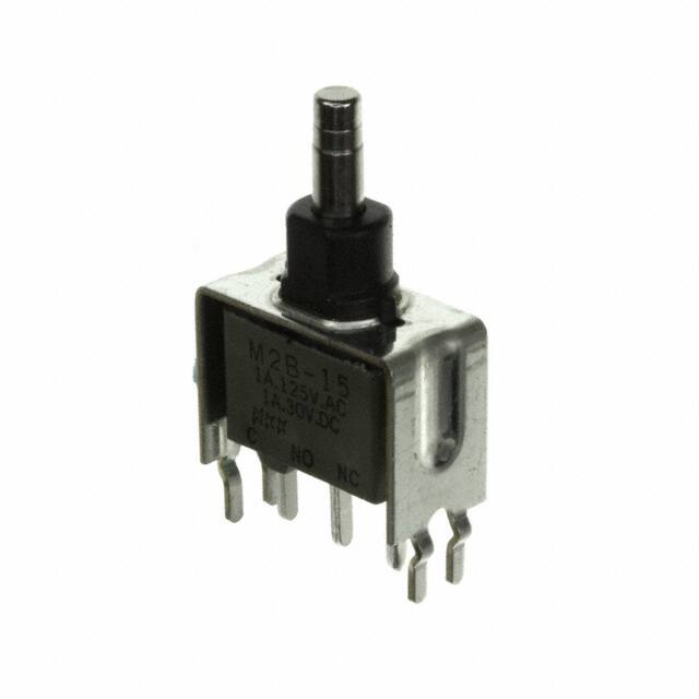 M2B15AA5W13NKK Switches