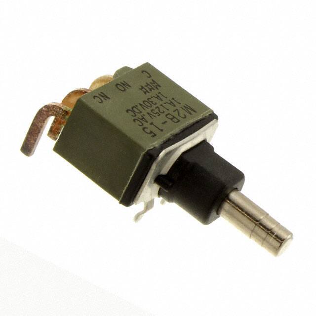M2B15AA5W30NKK Switches