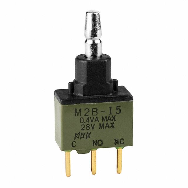 M2B15BA5G03NKK Switches
