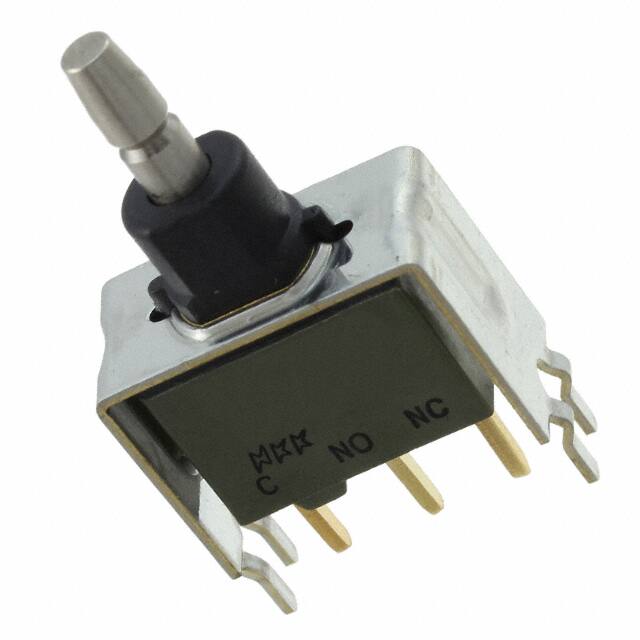 M2B15BA5G13-CANKK Switches