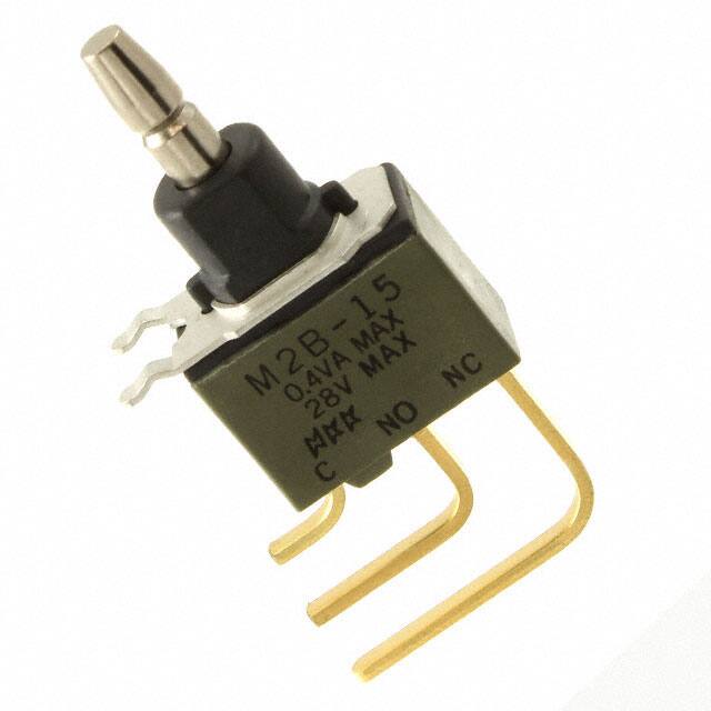 M2B15BA5G40NKK Switches