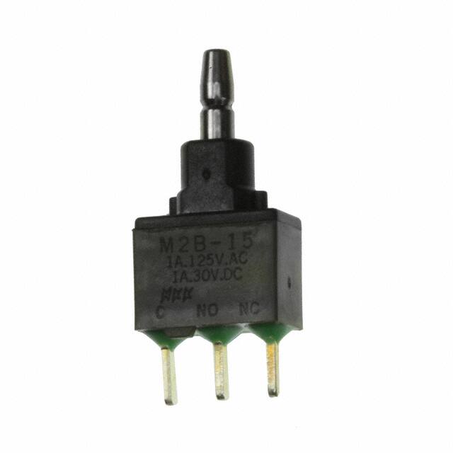 M2B15BA5W03NKK Switches