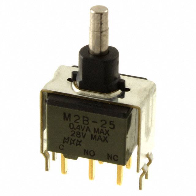 M2B25AA5G13NKK Switches
