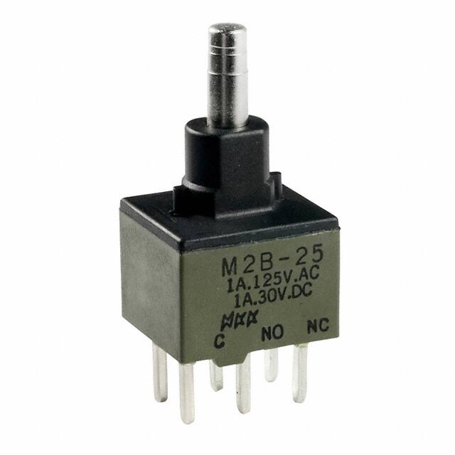M2B25AA5W03NKK Switches