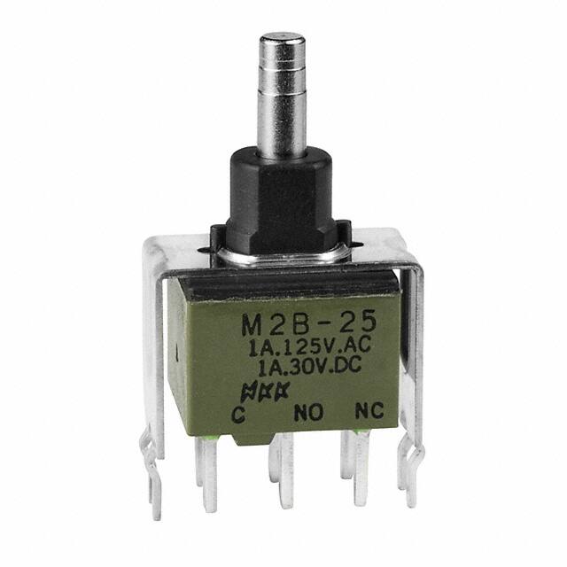 M2B25AA5W13NKK Switches