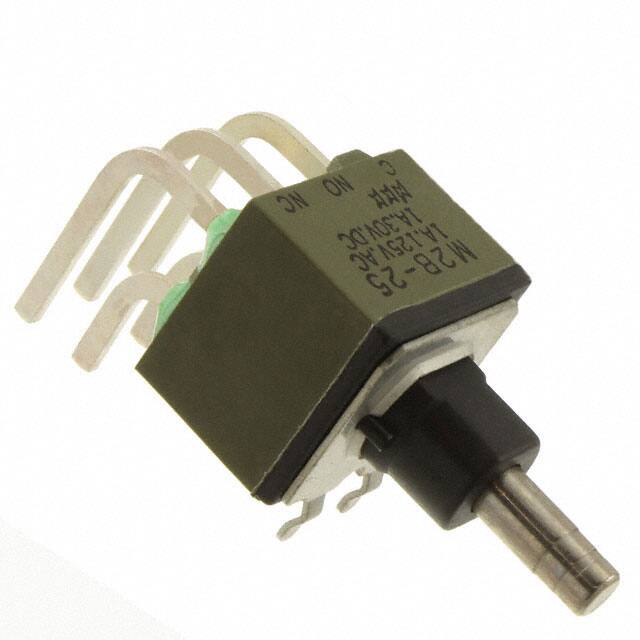 M2B25AA5W30NKK Switches
