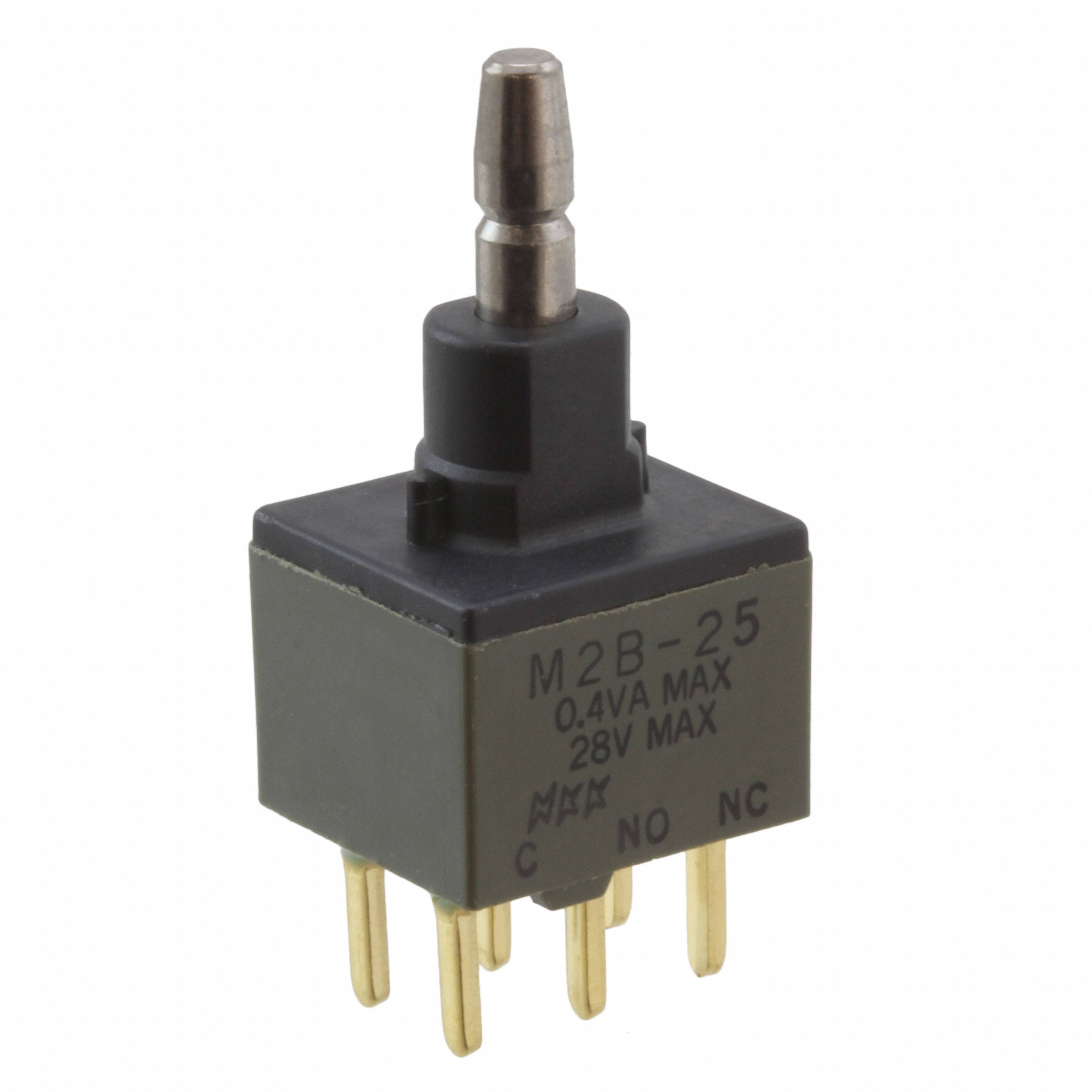 M2B25BA5G03NKK Switches