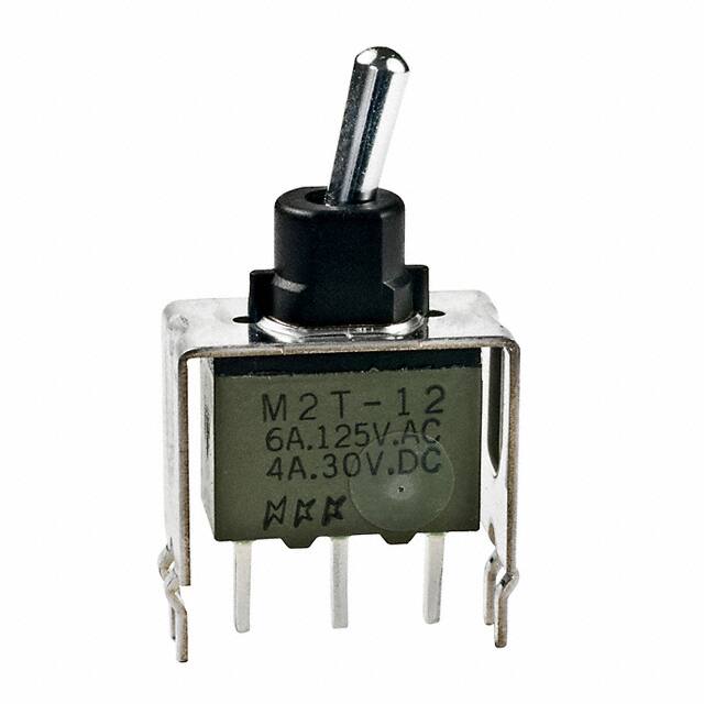 M2T12S4A5W13NKK Switches
