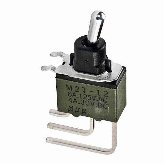 M2T12S4A5W40NKK Switches