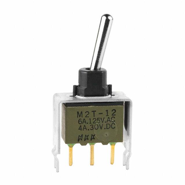 M2T12SA5A13NKK Switches