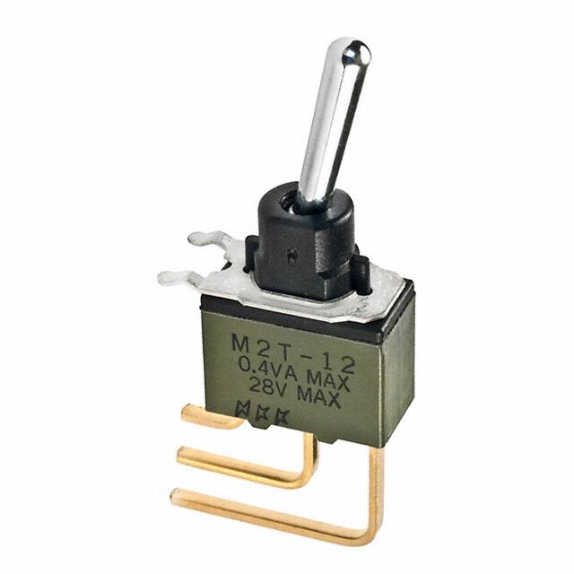 M2T12SA5G40NKK Switches
