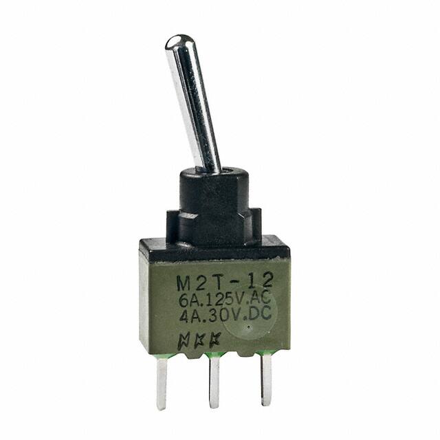 M2T12SA5W03NKK Switches