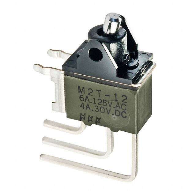 M2T12TXW41NKK Switches