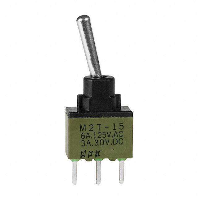 M2T15SA5W03NKK Switches