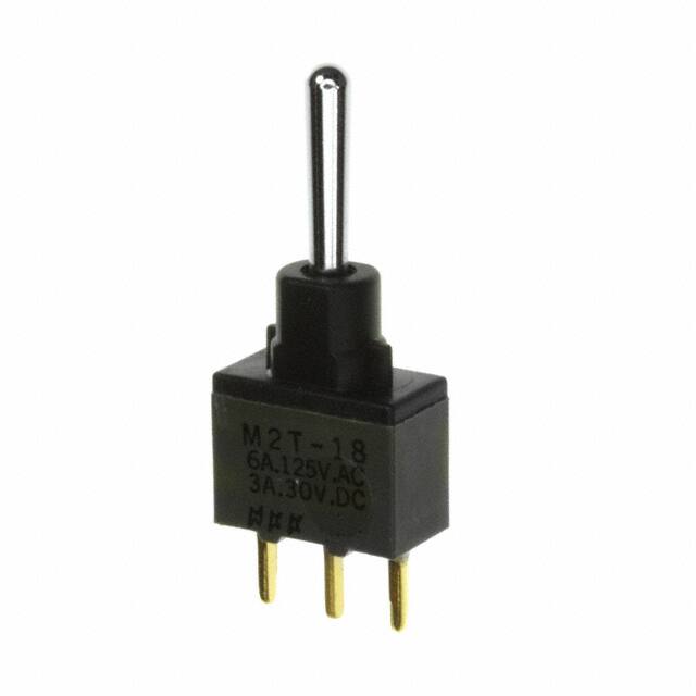 M2T18SA5A03/UCNKK Switches
