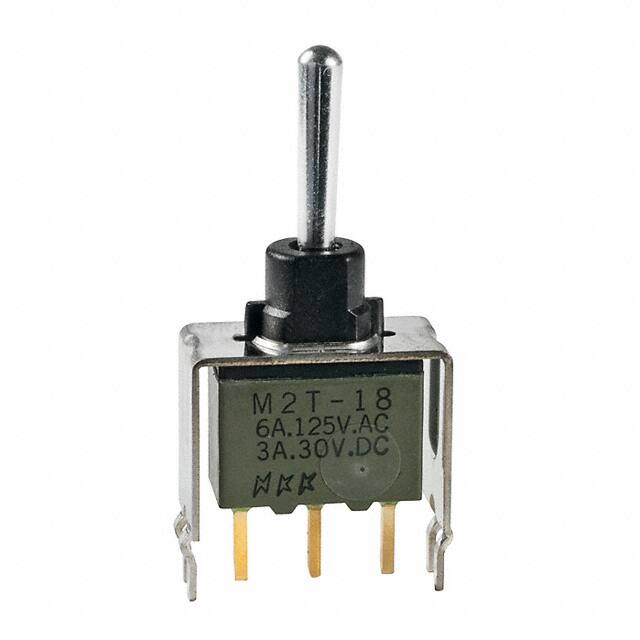 M2T18SA5A13NKK Switches