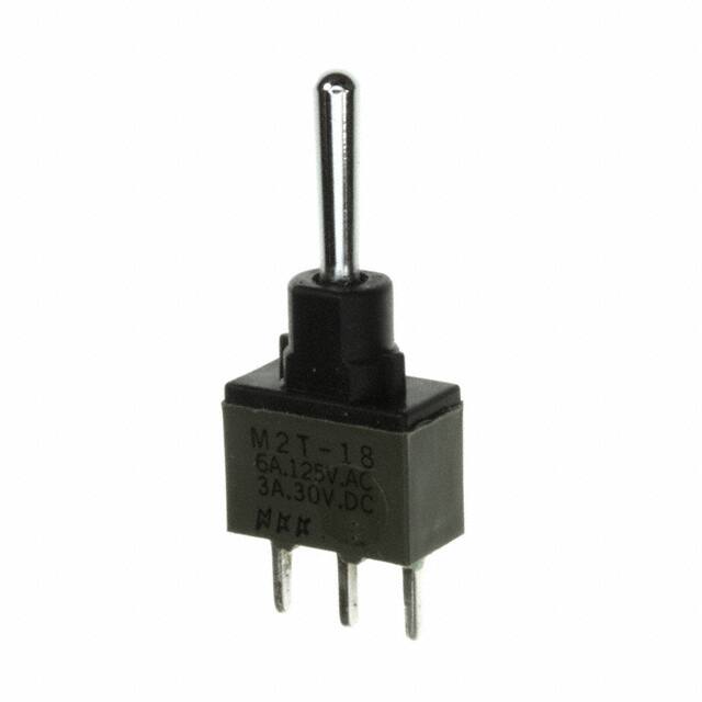 M2T18SA5W03NKK Switches