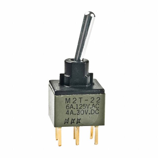 M2T22SA5A03NKK Switches