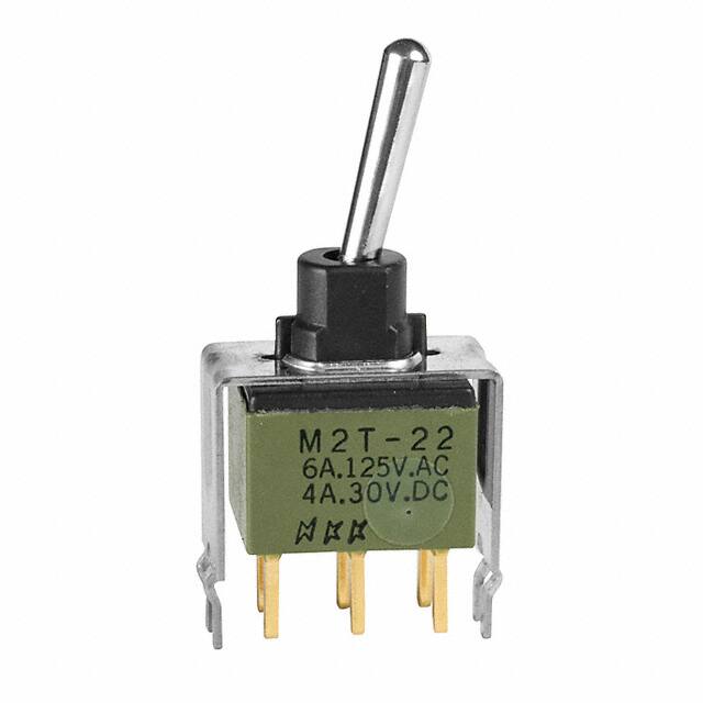 M2T22SA5A13NKK Switches