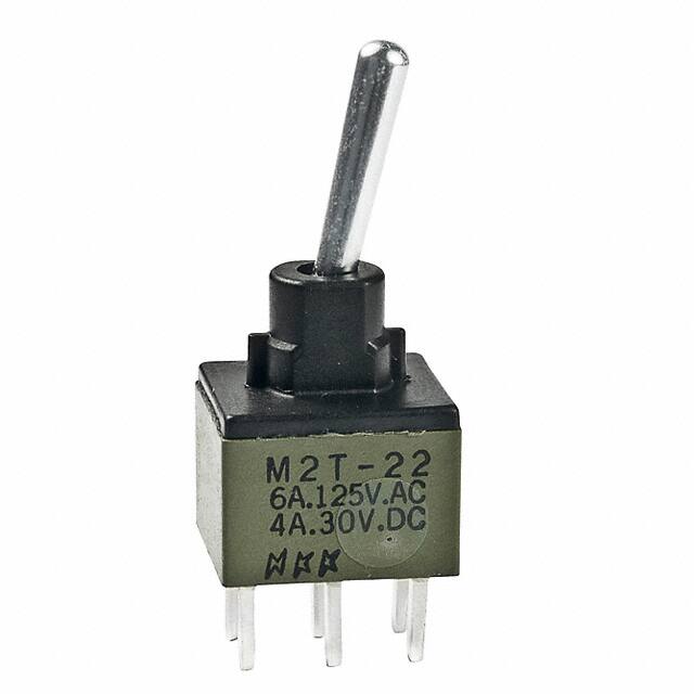 M2T22SA5W03NKK Switches