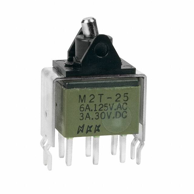 M2T25TXW13NKK Switches