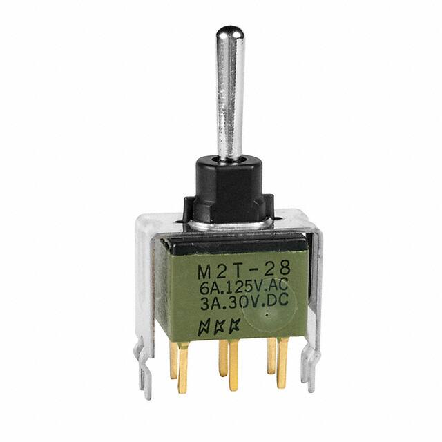M2T28SA5A13NKK Switches