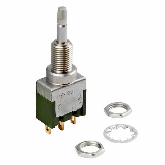 MB2011LD1G01NKK Switches
