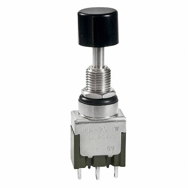 MB2011LD3W01-CANKK Switches