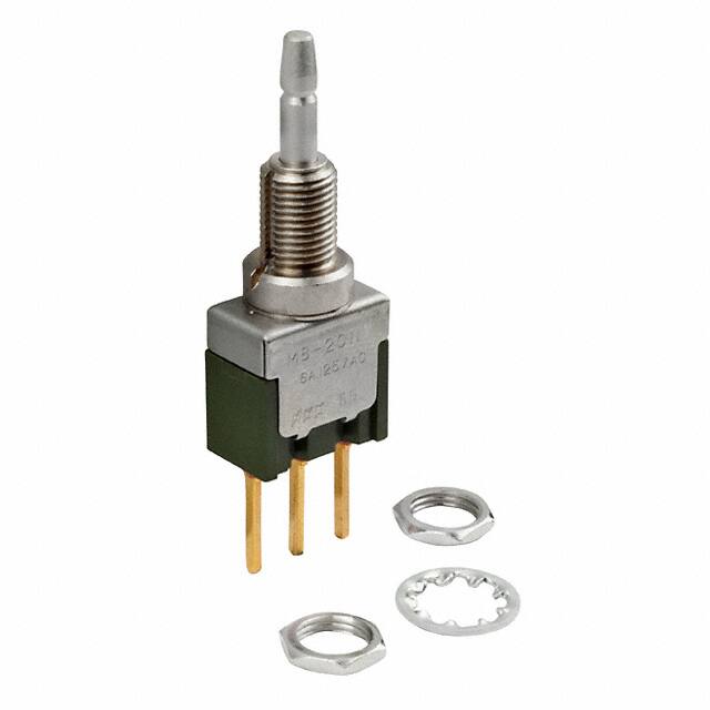 MB2011LS1A05NKK Switches