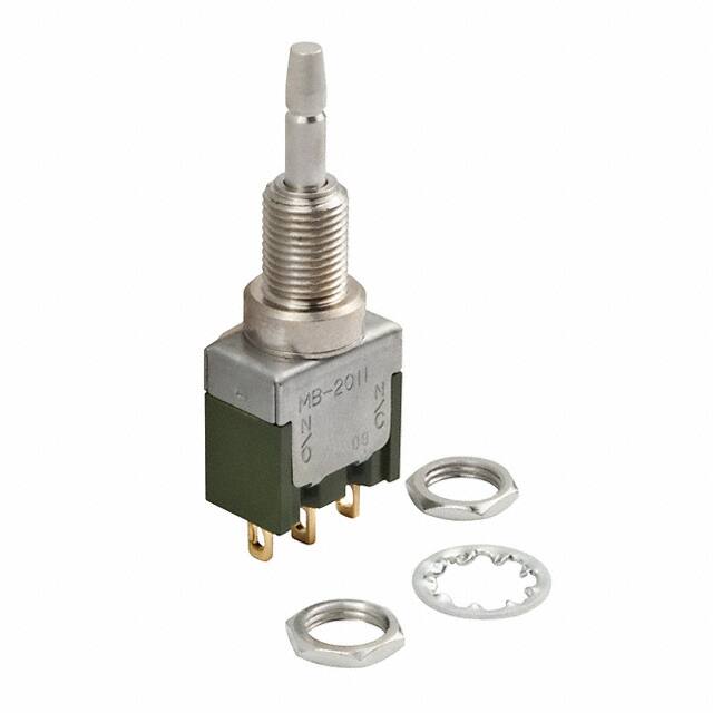 MB2011LS1G01NKK Switches